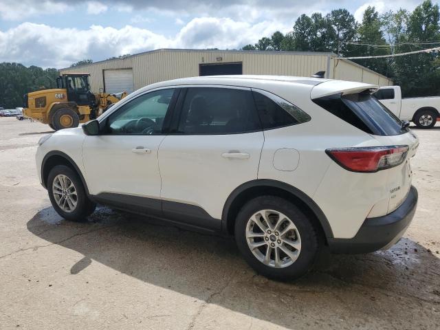 2022 FORD ESCAPE SE 1FMCU9G66NUA60814