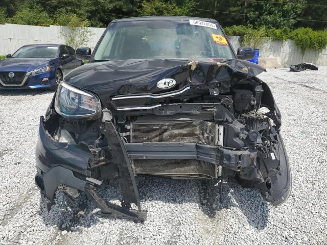 2019 KIA SOUL KNDJN2A27K7689692