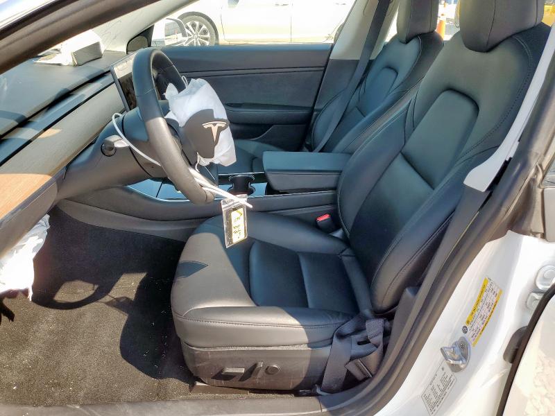 2020 TESLA MODEL 3 5YJ3E1EB4LF744429