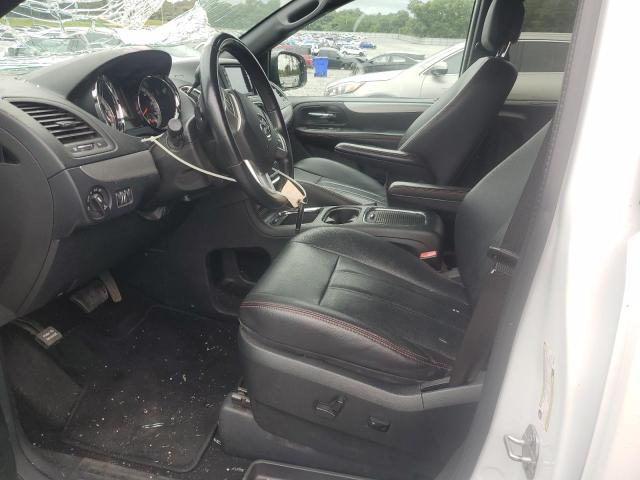 2019 DODGE GRAND CARA - 2C4RDGEG6KR510646