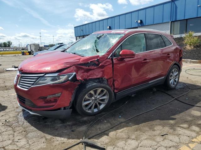 LINCOLN MKC