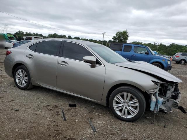 2015 LEXUS ES 350 JTHBK1GG3F2192330