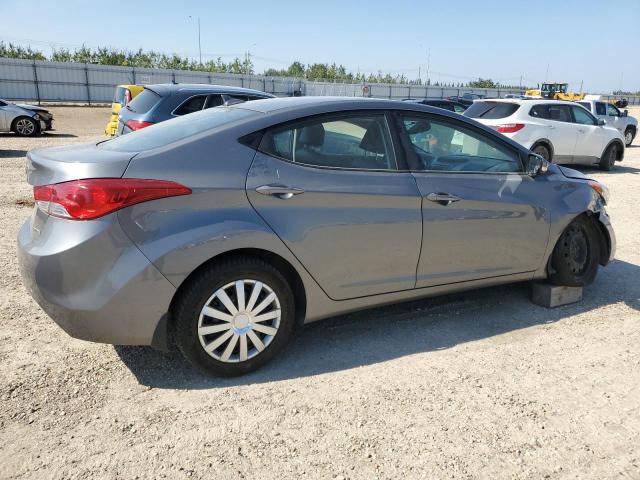 2013 HYUNDAI ELANTRA GL - 5NPDH4AE1DH317838
