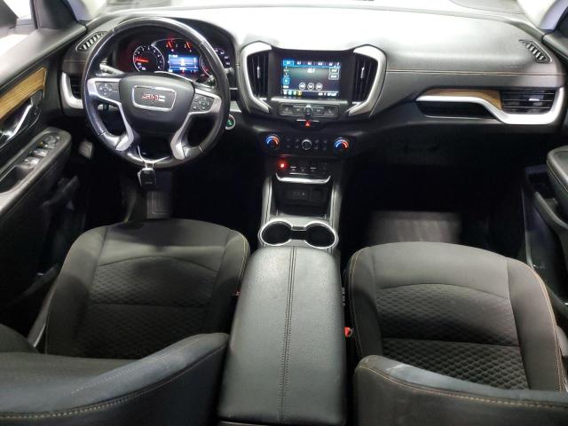 2019 GMC TERRAIN SL 3GKALTEV2KL252022