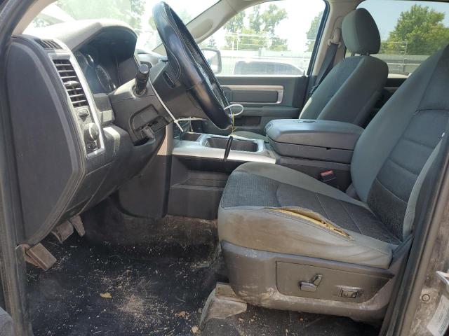 2017 RAM 1500 SLT #3281749900