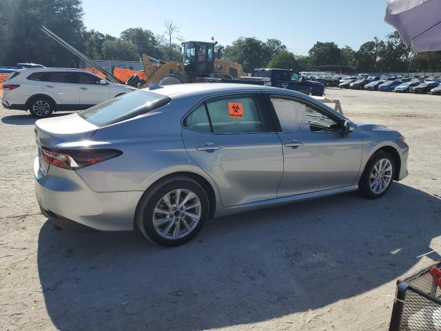 2024 TOYOTA CAMRY LE 4T1C11AK8RU254542