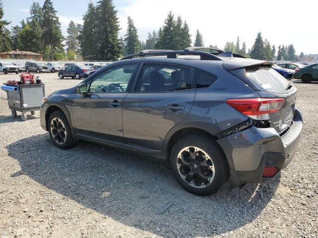 2021 SUBARU CROSSTREK JF2GTAPC3M8325777
