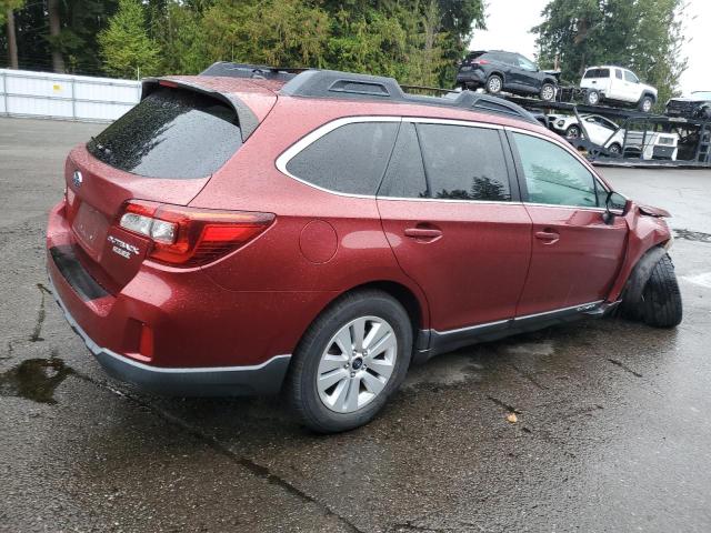 2015 SUBARU OUTBACK 2.5I PREMIUM 4S4BSACC0F3346275