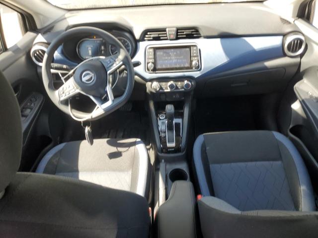 2025 NISSAN VERSA SV 3N1CN8EV5SL865198