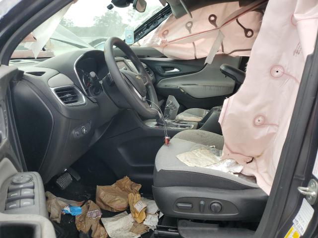 2022 CHEVROLET EQUINOX LT 2GNAXKEV9N6109787