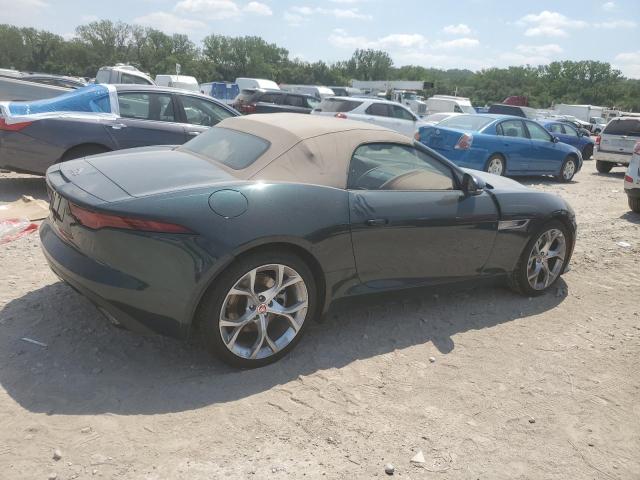 2021 JAGUAR F-TYPE #3287898253