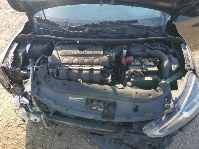 2018 NISSAN SENTRA S - 3N1AB7AP5JY236723
