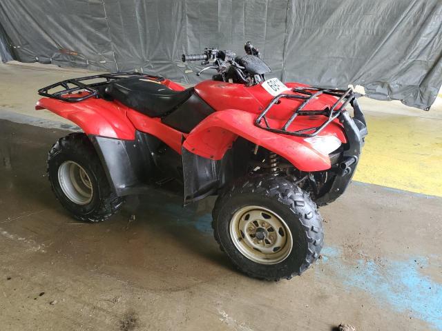 Global Auto Auctions: 2013 HONDA TRX420