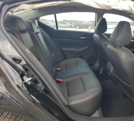 2019 NISSAN ALTIMA SR 1N4BL4CV4KC199639