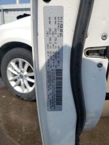 2016 DODGE JOURNEY SX 3C4PDDBG3GT241830