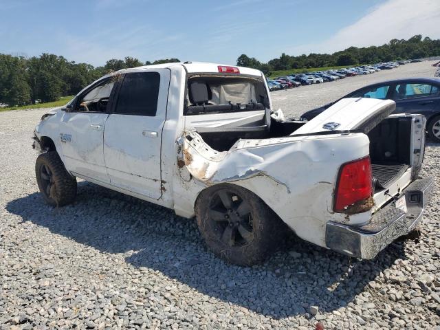 2021 RAM 1500 CLASS 1C6RR6LG5MS530460