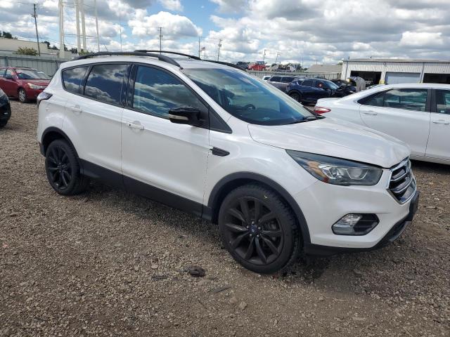 2017 FORD ESCAPE TIT - 1FMCU0JD5HUC77164