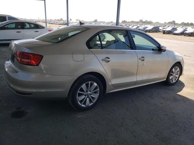 2015 VOLKSWAGEN JETTA SE 3VWD17AJ6FM248545