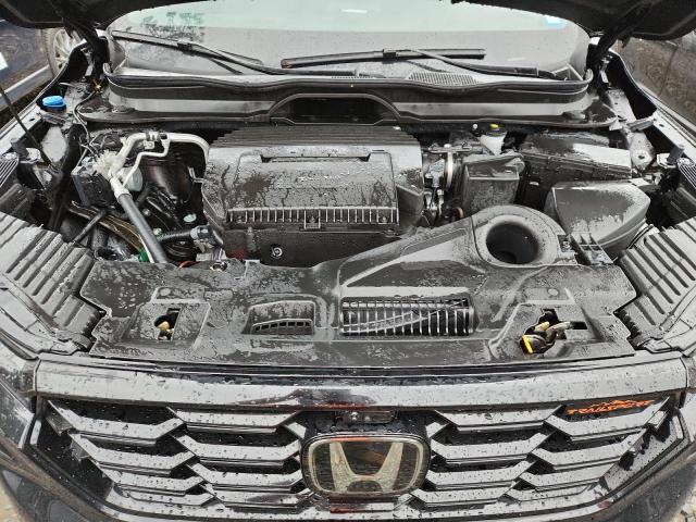 2025 HONDA PILOT TRAI 5FNYG1H62SB075946