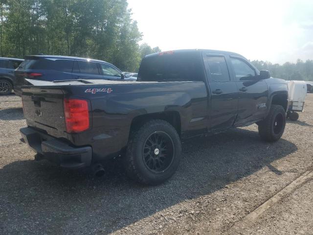 2017 CHEVROLET SILVERADO - 1GCVKPEC5HZ304136