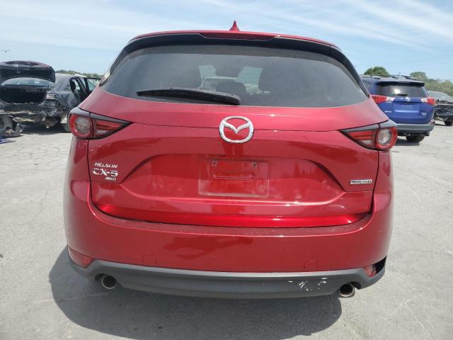 2020 MAZDA CX-5 GRAND TOURING JM3KFBDM3L1783000