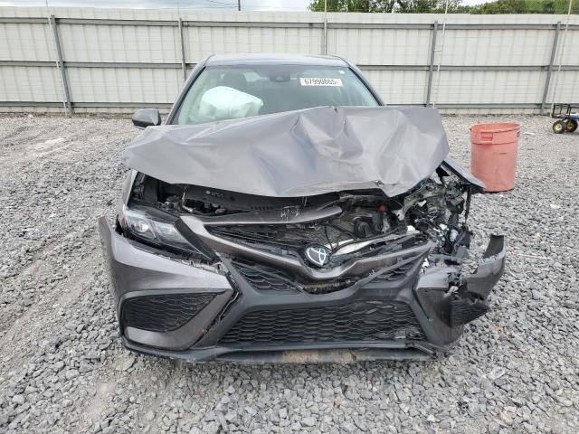 2024 TOYOTA CAMRY SE NIGHT SHADE 4T1T11AKXRU849229