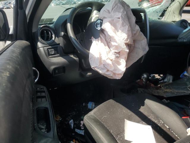 2018 NISSAN VERSA S 3N1CN7AP2JK436610