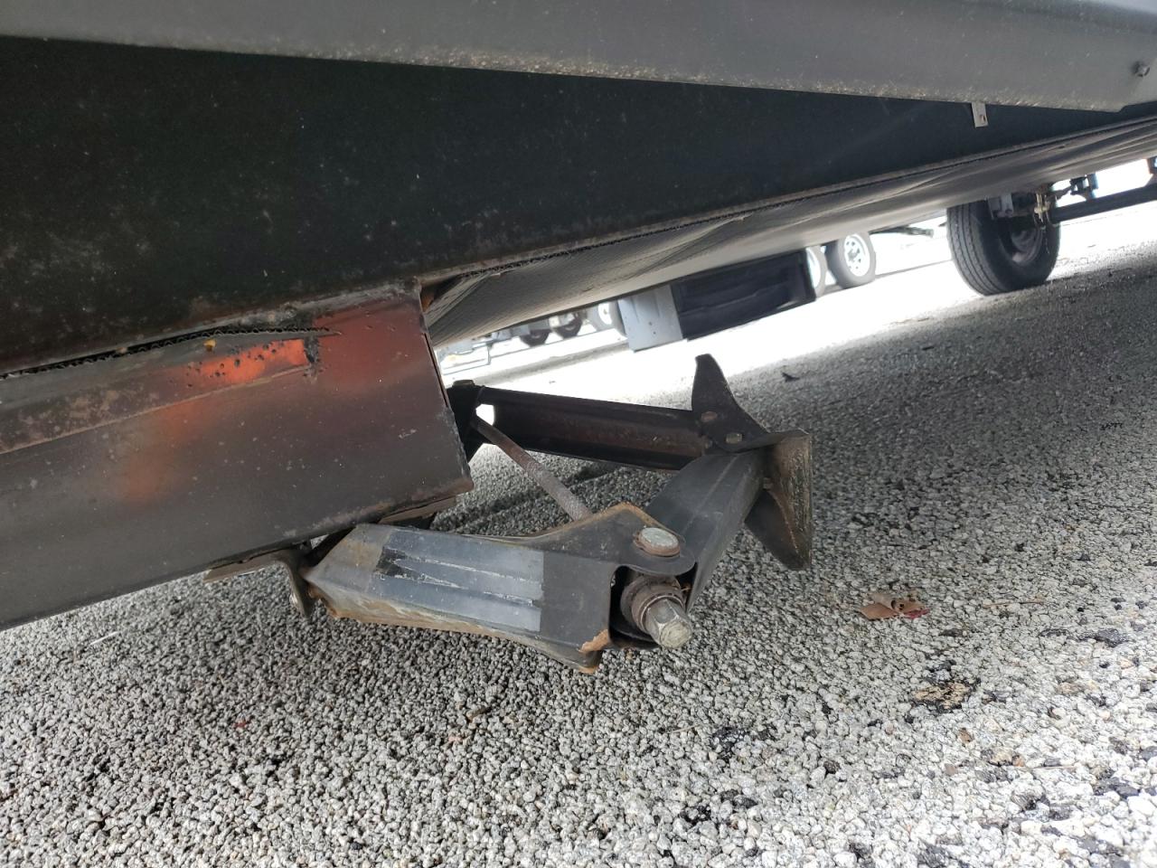 Lot #3284696328 2017 DUTCHMEN ASPEN TRL