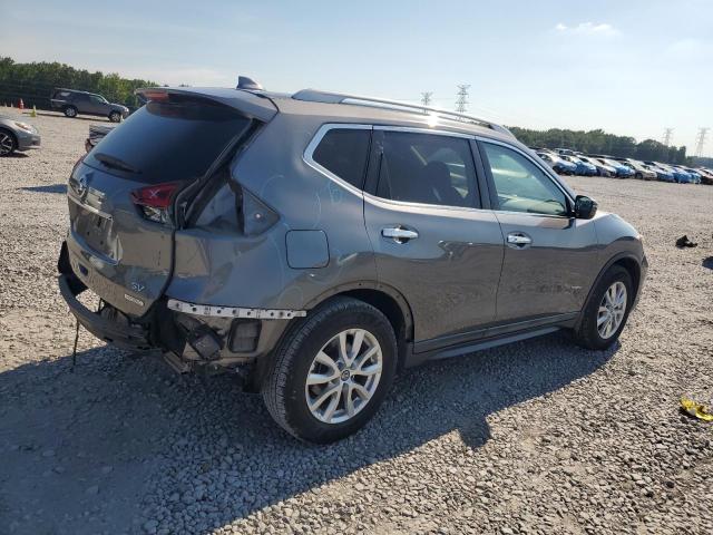 2018 NISSAN ROGUE SV H 5N1ET2MT8JC850581