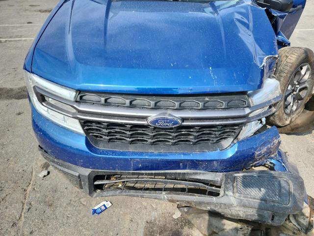 2023 FORD MAVERICK X 3FTTW8F9XPRA84631