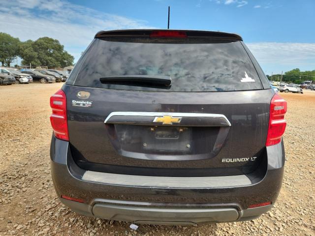 2016 CHEVROLET EQUINOX LT 2GNALCEK8G6245841