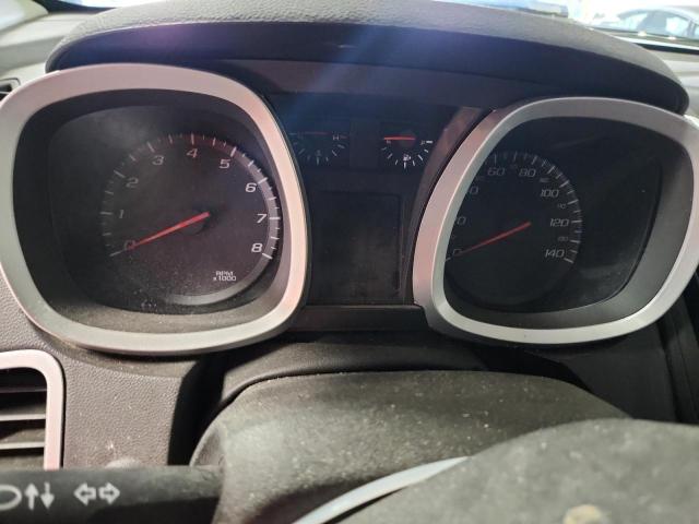 2016 CHEVROLET EQUINOX LS 2GNALBEK7G1187924