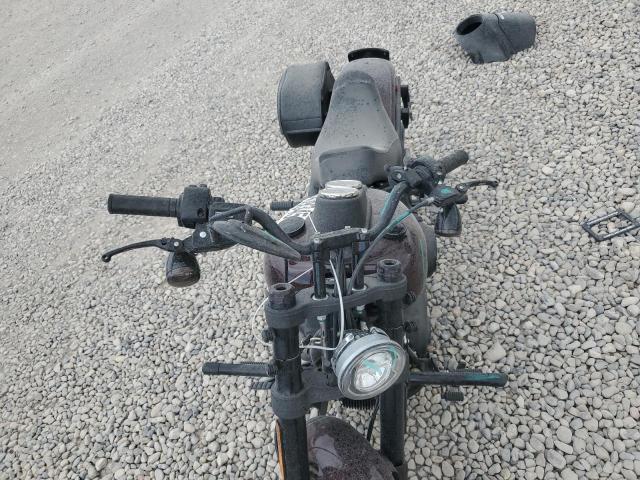 2021 HARLEY-DAVIDSON FXLRS 1HD1YWK11MB010986