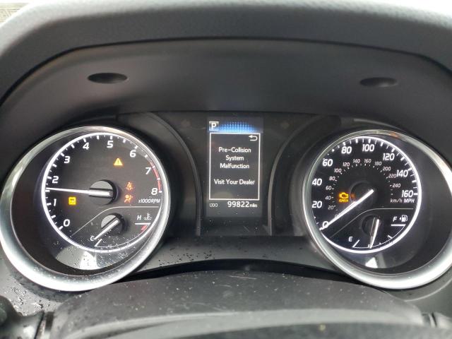 2018 TOYOTA CAMRY L 4T1B11HK5JU024978