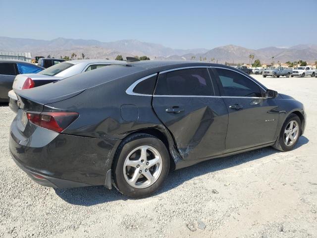 2018 CHEVROLET MALIBU LS 1G1ZB5STXJF215446
