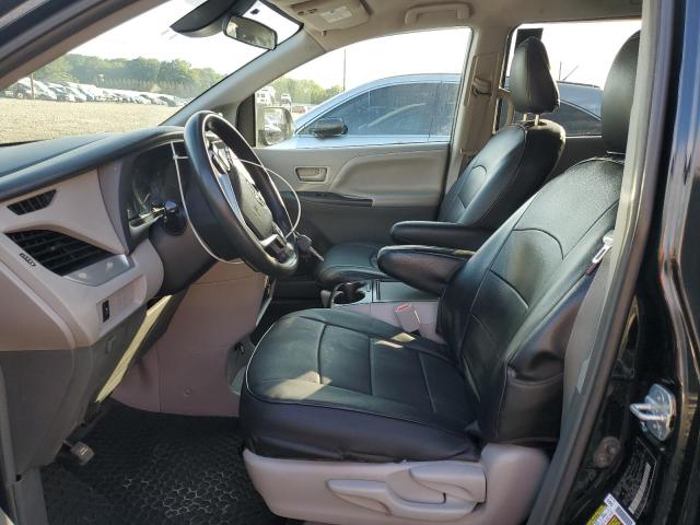 2019 TOYOTA SIENNA - 5TDZZ3DC8KS977406