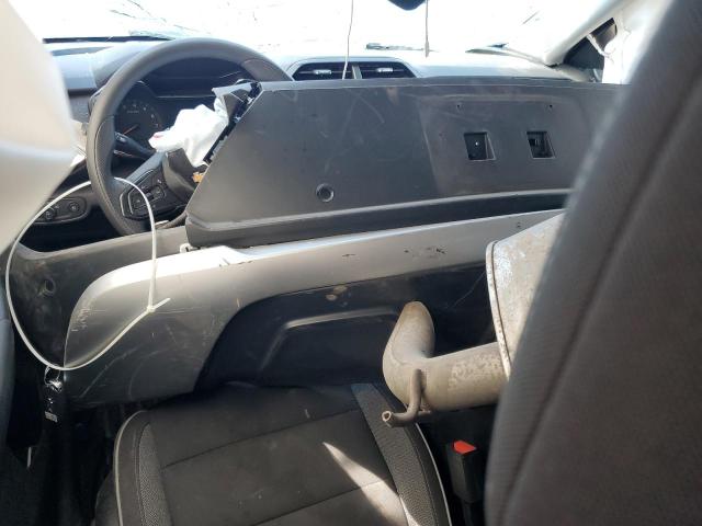 2021 CHEVROLET TRAILBLAZE KL79MPS23MB098693