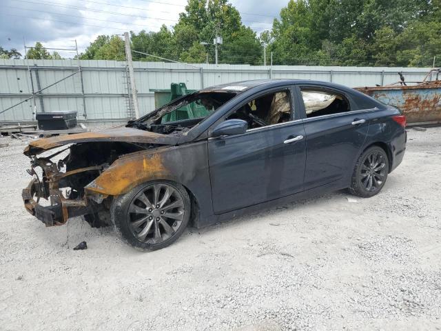 Global Auto Auctions: 2012 HYUNDAI SONATA SE