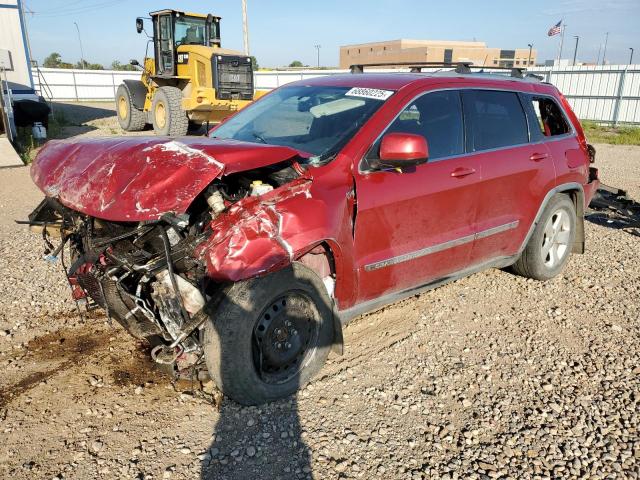 Global Auto Auctions: 2011 JEEP GRAND CHEROKEE LAREDO