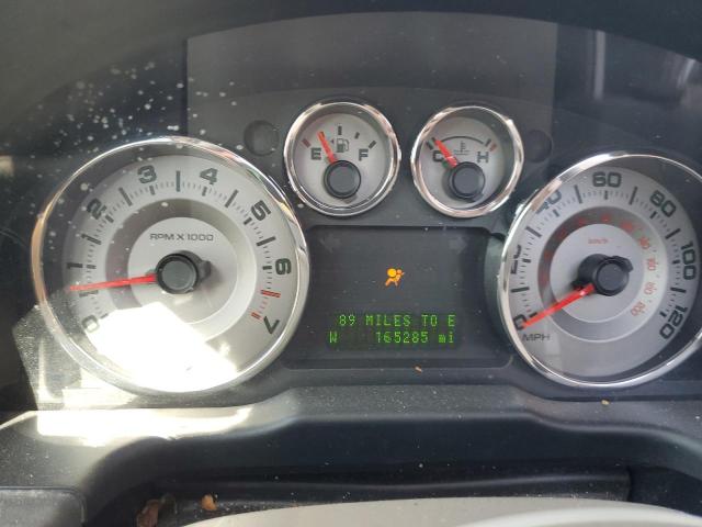 2010 FORD EDGE LIMITED - 2FMDK3KC4ABB58423