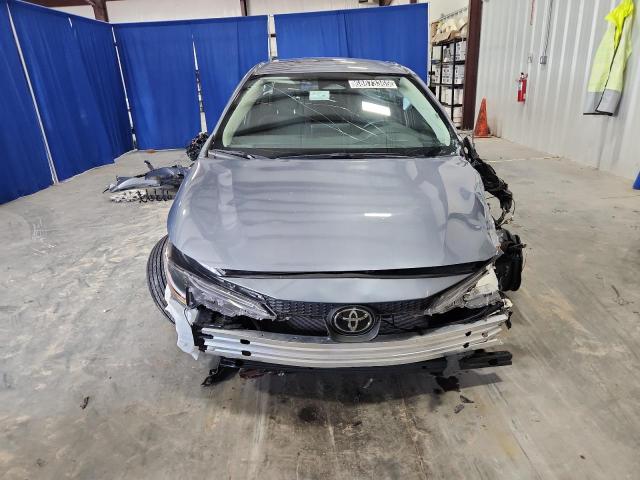 2025 TOYOTA COROLLA LE - 5YFB4MDE0SP232360