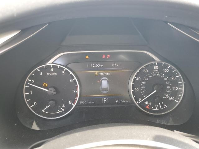 2017 NISSAN MURANO S #3303624928