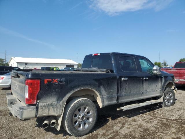 2018 FORD F250 SUPER DUTY - 1FT7W2BT3JEB19486