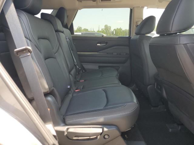 2024 NISSAN PATHFINDER SL 5N1DR3CCXRC295209