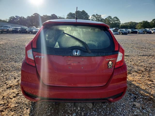 2020 HONDA FIT SPORT 3HGGK5H60LM714969