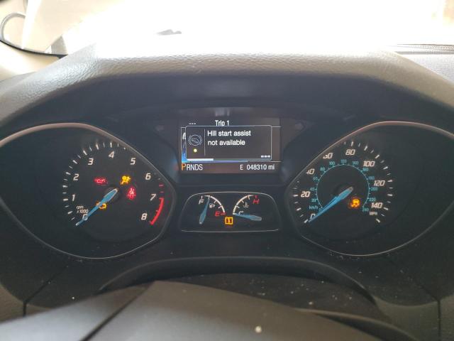 2014 FORD FOCUS TITA - 1FADP3N24EL184959