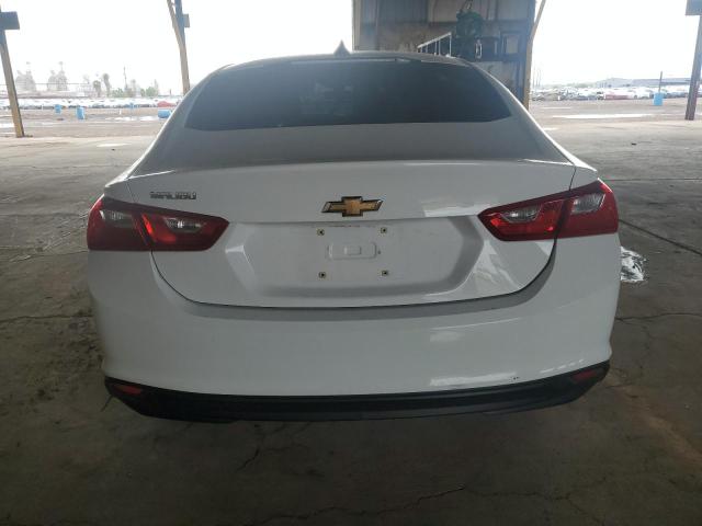 2016 CHEVROLET MALIBU L 1G1ZA5ST9GF241077