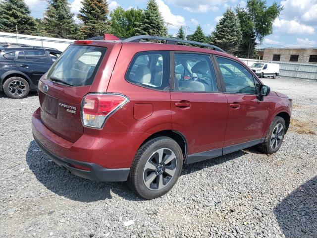 2017 SUBARU FORESTER 2 JF2SJABC7HH523873