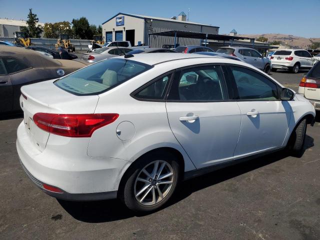 2018 FORD FOCUS SE - 1FADP3F24JL237474