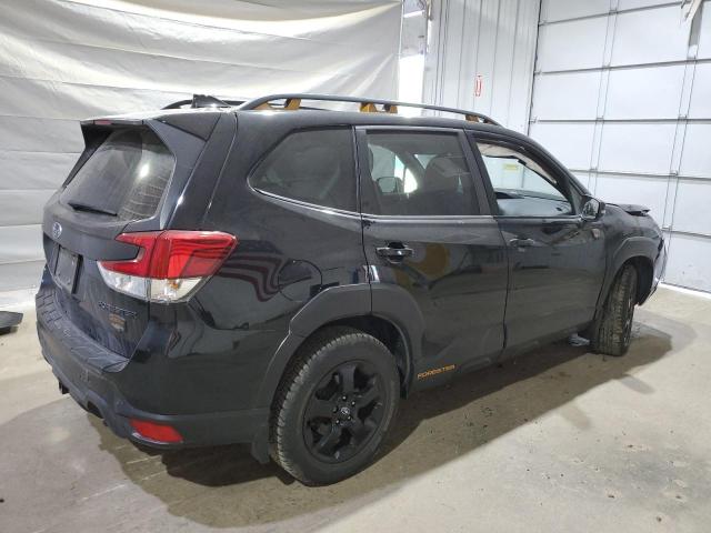 2022 SUBARU FORESTER W JF2SKAMC4NH517485